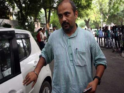 AAP leaders said Its Modi Gujarat police Formula.