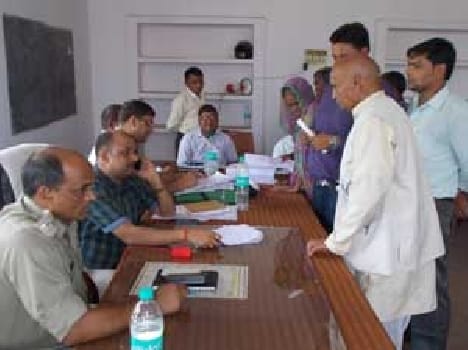 Tehsil Day 22 Case Solved