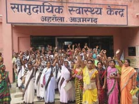 Hopes to rally opposition to population control
