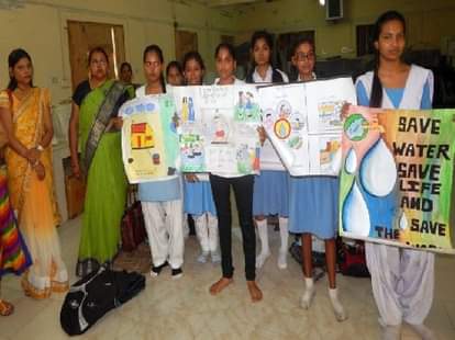 Preethi poster, slogan worship Mari betting