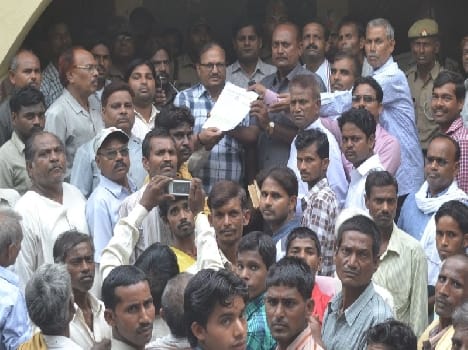 tureha people demand sc/st certificate