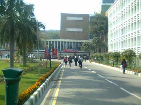 Treatment become easy in the country's largest hospital 