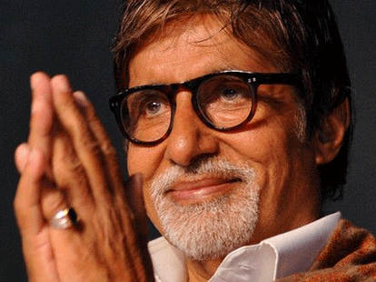 Amitabh Bachchan's Twitter account hacked