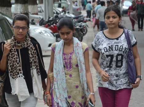 two new course will introduce in lucknow university