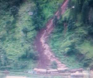Kullu admin stops Shrikhand Yatra due to bad weather