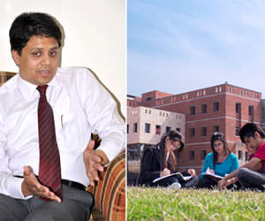 Students should be prepared to face globalization and competition