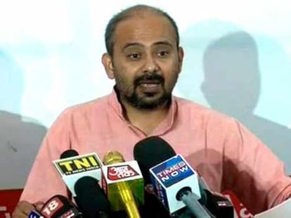 AAPs purvanchal district president brutally murdered and thrown in delhi jungle 