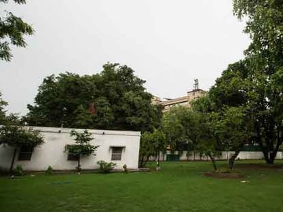 haunted bungalow delhi
