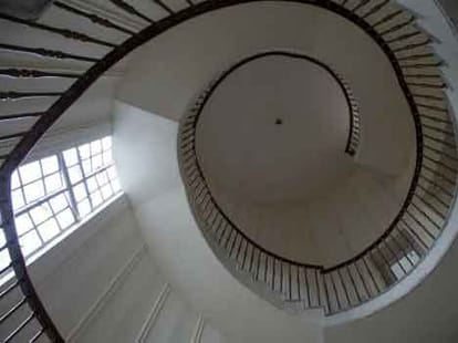 haunted bungalow delhi