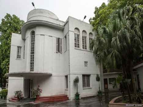 haunted bungalow delhi
