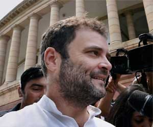 rahul gandhi attacks prime minister narendra modi