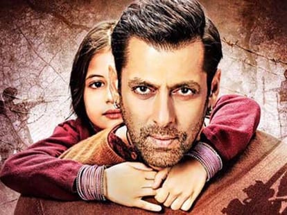 Salman to donate 'Bajrangi Bhaijaan' profits to poor farmers