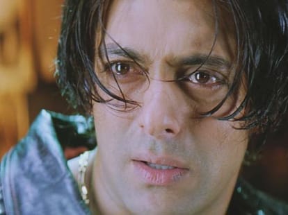 I would love to make 'Tere Naam 2'