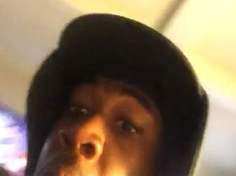 Burglar accidentally takes SELFIE while stealing iPhone during break in