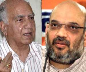 shanta kumar letter to amit shah.