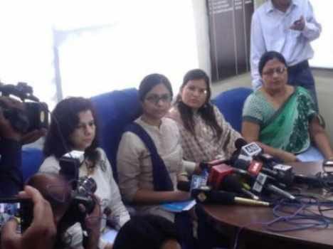 LG has written a letter to Kejriwal, said the appointment wrong Swati