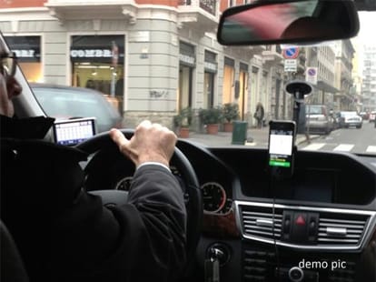 Uber's driver at it again, now in Kolkata