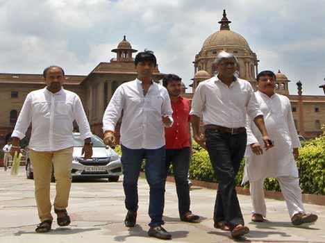 With Selfi Daughters campaign silence on the murder of a daughter?