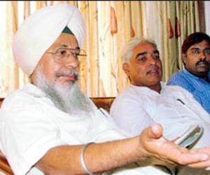 rebellion in punjab aap