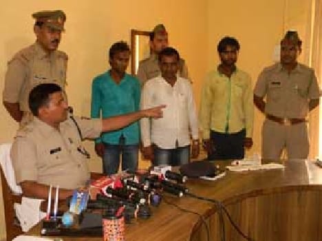 Panpakrmi was hatched by robbing the story of manager