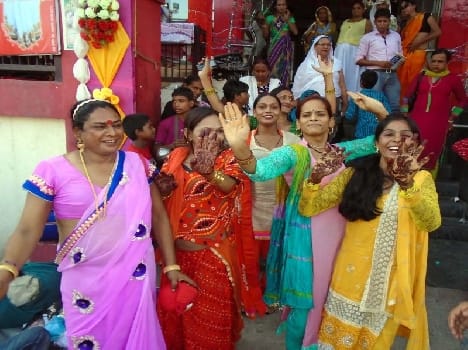 Mnglamukion Conference