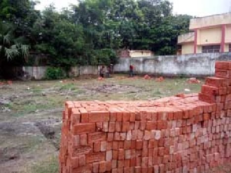 EVM began to build warehouse for storage