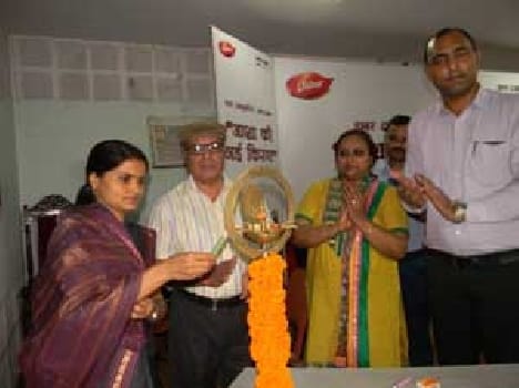 Hopes to inspire hope in society