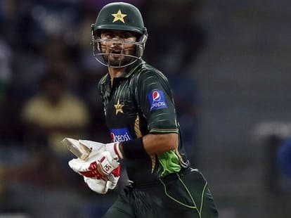 Pakistan clinch ODI series Against SL after 9 years