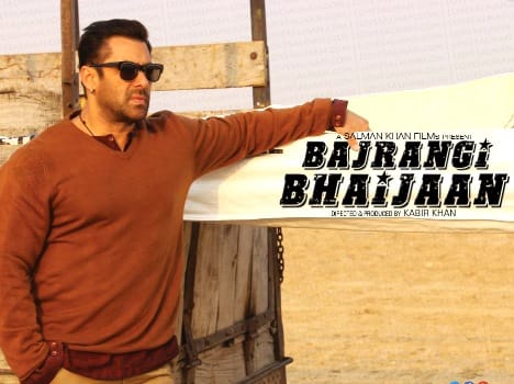 Bajrangi Bhaijaan may cross 500 cr