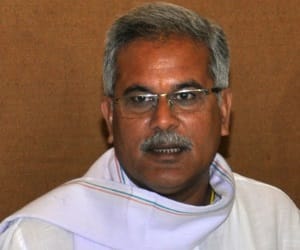 new tape in chhattisgarh, bhupesh baghel in trouble