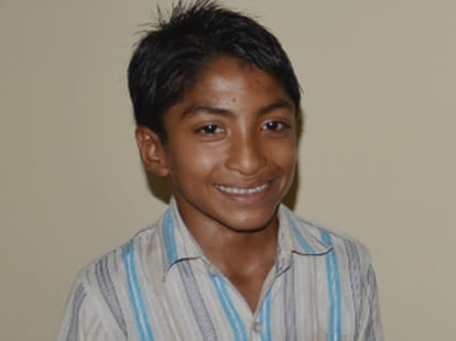 Merrut's 14 years Bilal will be SPO.