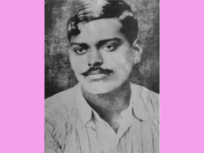 Sujeet Azad demads to recall Bharat Ratna award from Nehru