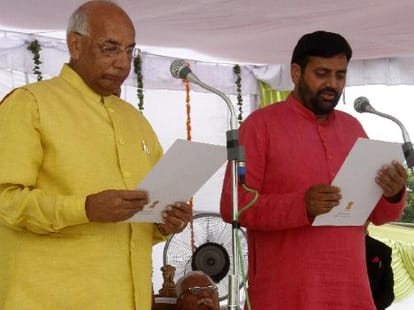 haryana cabinet new faces behind truth