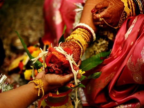 special package for marriage and honeymoon in five star hotel