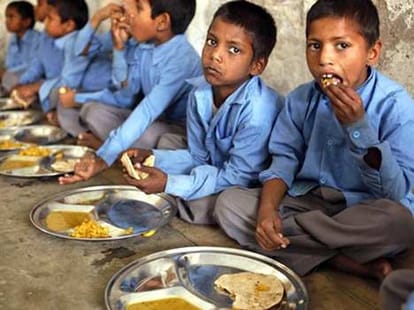 photography of midday meal kitchen will be in haryana