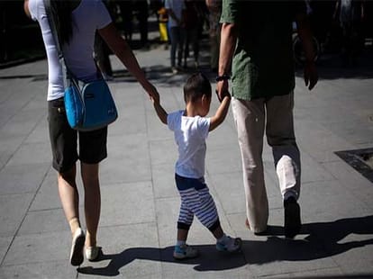  China may adopt 'two-child policy' this year as demographic timebomb looms