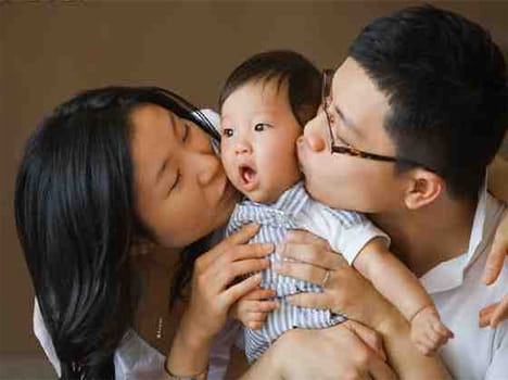  China may adopt 'two-child policy' this year as demographic timebomb looms