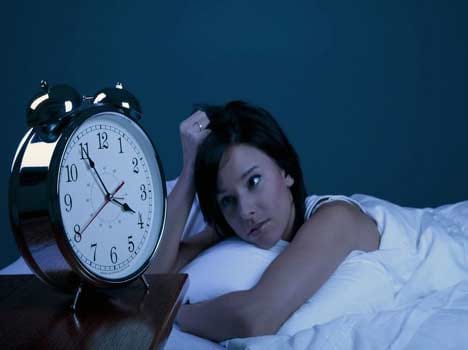 sleep loss will affect your genes adversily