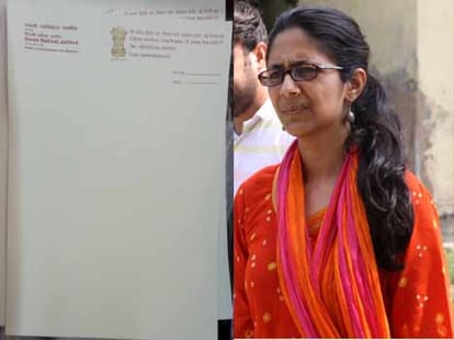 Swati finally received approval from LG, again assume the presidency
