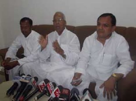 Bajpajn Dalit society 's biggest enemy