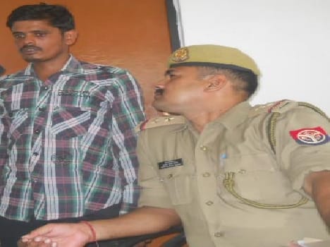 Rajesh involved in killing Third accused arrested