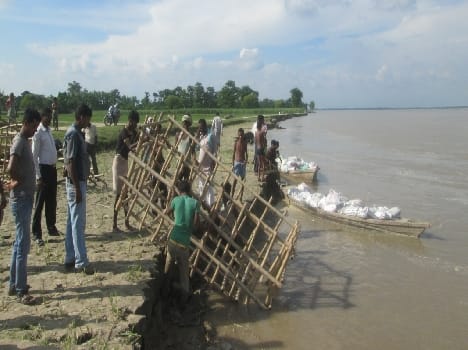 Bdipurwa Umesanagr did not remember at the beginning