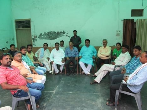 Range expansion proposal will oppose BJP councilor
