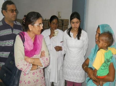 Three doctors warn, instruct improvement