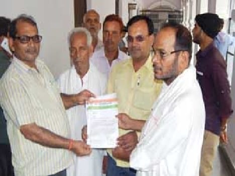 AYUSH doctors appointment rigged !