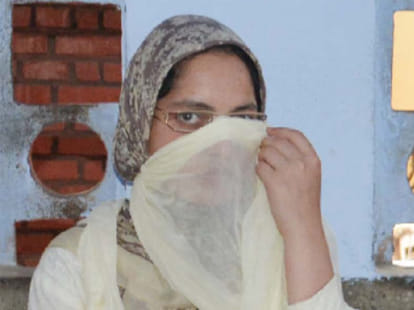 Father-daughter jailed on Medical entrance forgery in AMU.