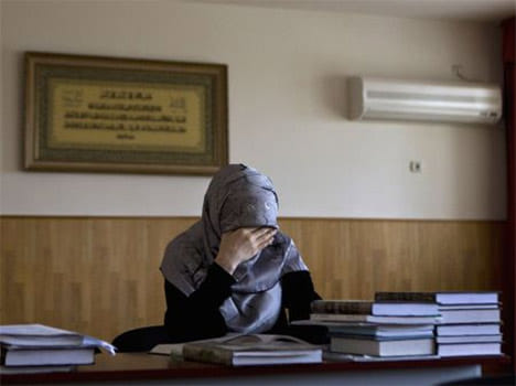 AIPMT: Supreme Court refuses to allow hijab in test