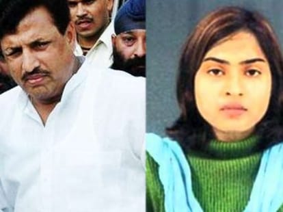 madhumita murder case again in controversy