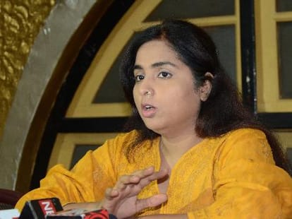 madhumita murder case again in controversy