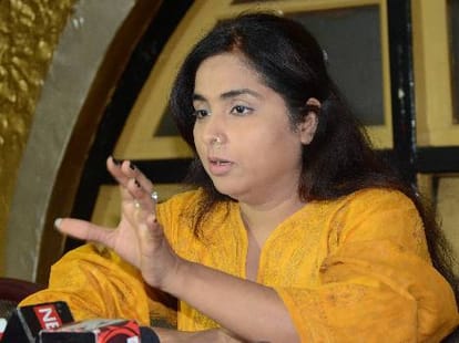 madhumita murder case again in controversy
